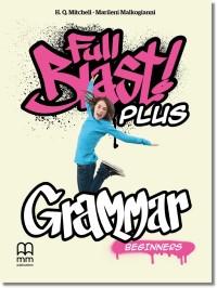 Full Blast Grammar