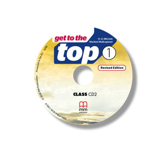 GTTTREvised CD