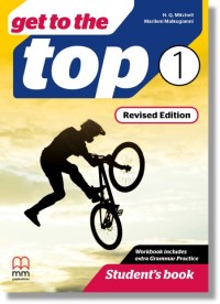 Get to the Top