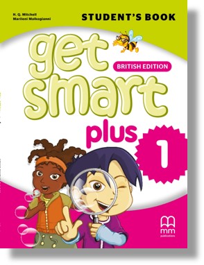 Get Smart