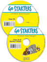 GoStarters ClassCDs
