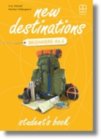 New Destinations