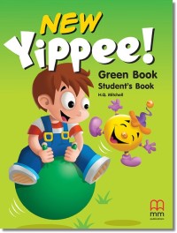 New Yippee!